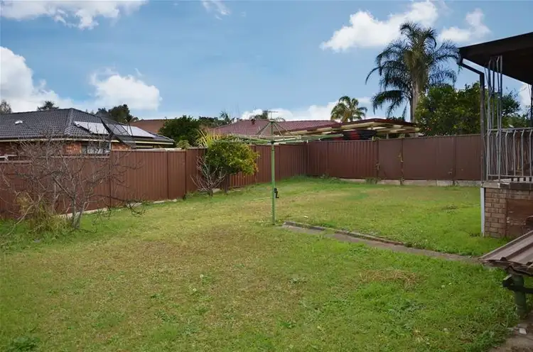 Fifth view of Homely house listing, 8 Wheatley Street, St Johns Park NSW 2176