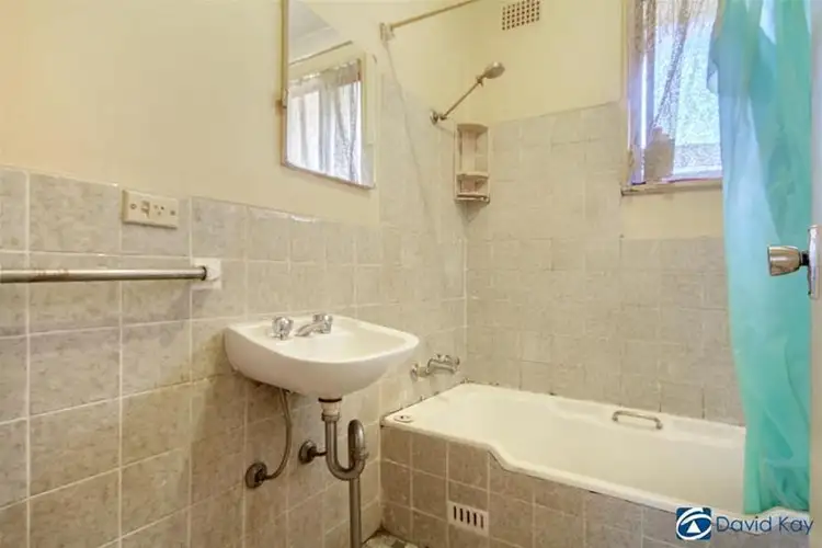 Fifth view of Homely apartment listing, 5/17 Drummond Street, Belmore NSW 2192