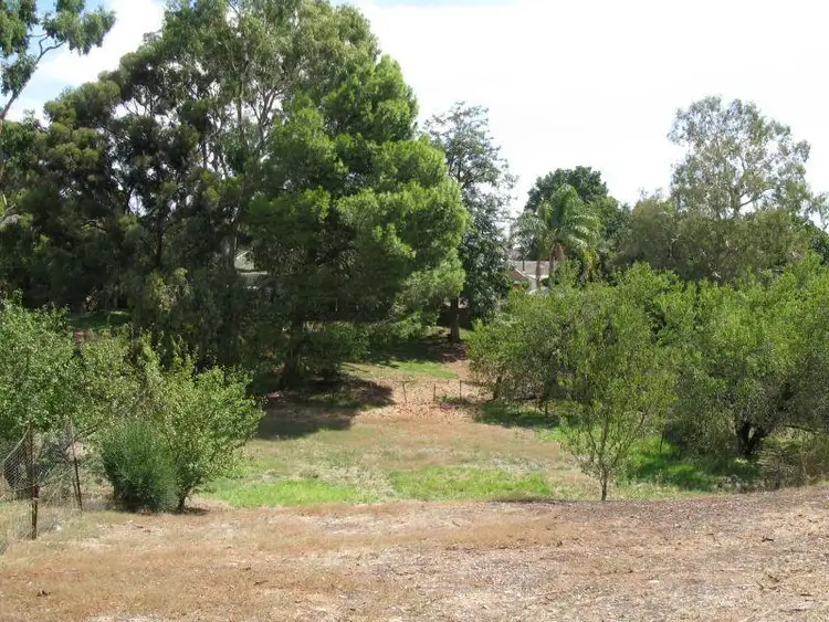 Main view of Homely land listing, 4-8 McLaren Street, Torrens Park SA 5062