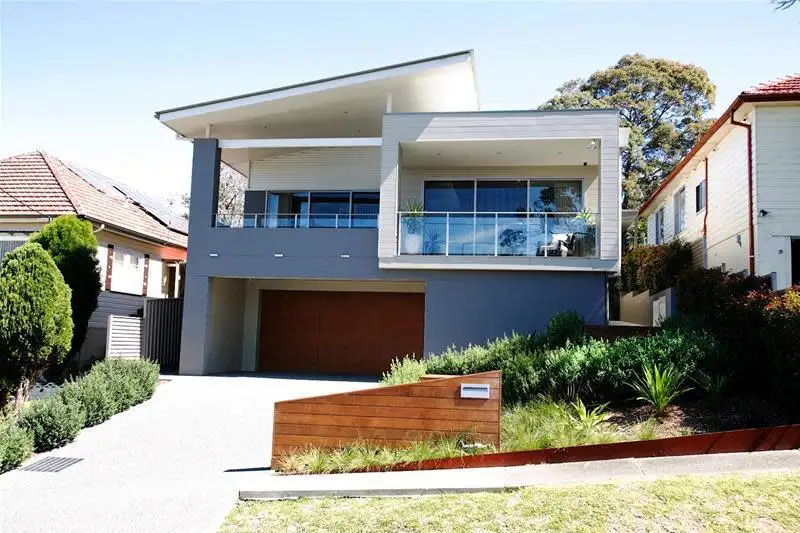 Main view of Homely house listing, 21 Aldyth Street, New Lambton NSW 2305