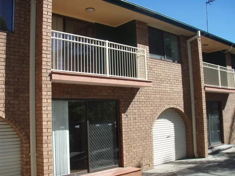 Fifth view of Homely townhouse listing, 3/4 Winsor Street, Merewether NSW 2291