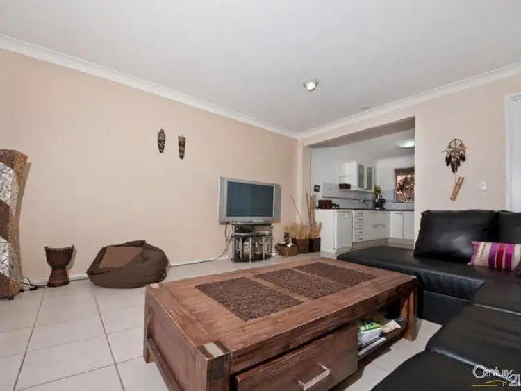 Second view of Homely unit listing, 2/4 Angie Court, Mermaid Waters QLD 4218