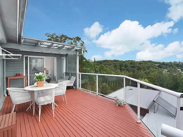 Main view of Homely house listing, 8 Yule Lane, Merewether NSW 2291