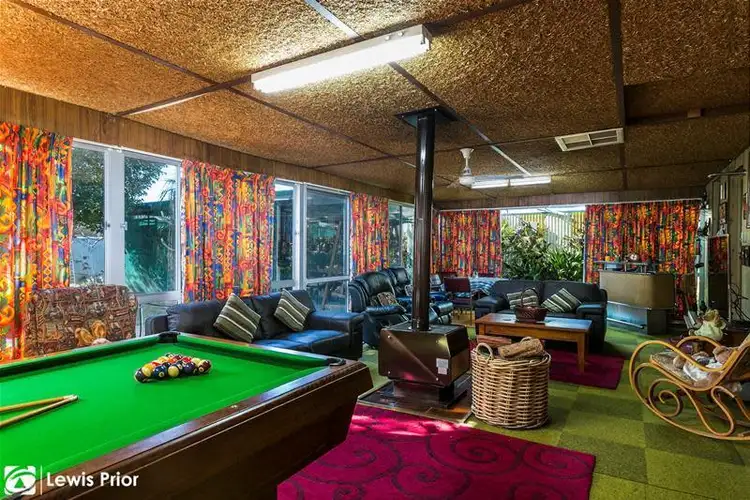 Fifth view of Homely house listing, 34 Baker Street, Somerton Park SA 5044