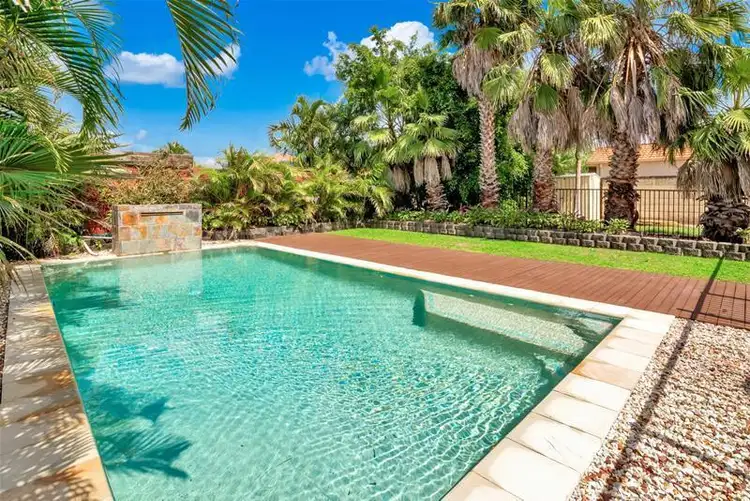 3 Grande Entrance, Helensvale QLD 4212
