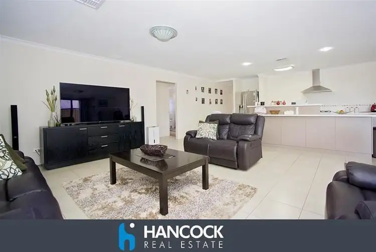 Second view of Homely house listing, 10 Kalang Way, Millbridge WA 6232