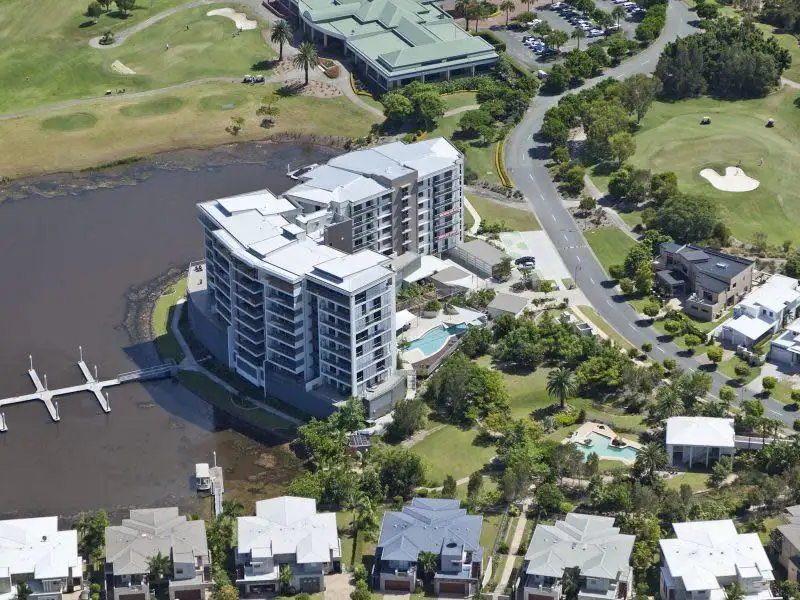 Main view of Homely apartment listing, 285 /135 Lakelands Drive, Merrimac QLD 4226