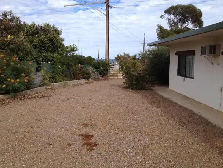 Fourth view of Homely house listing, 4 Fourth Street, Tickera SA 5555