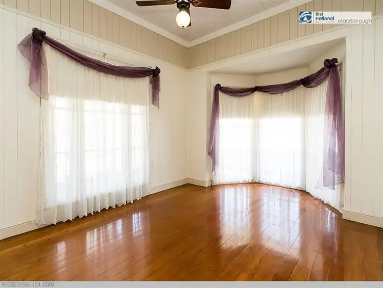 Seventh view of Homely house listing, 14 Prospect Street, Maryborough QLD 4650