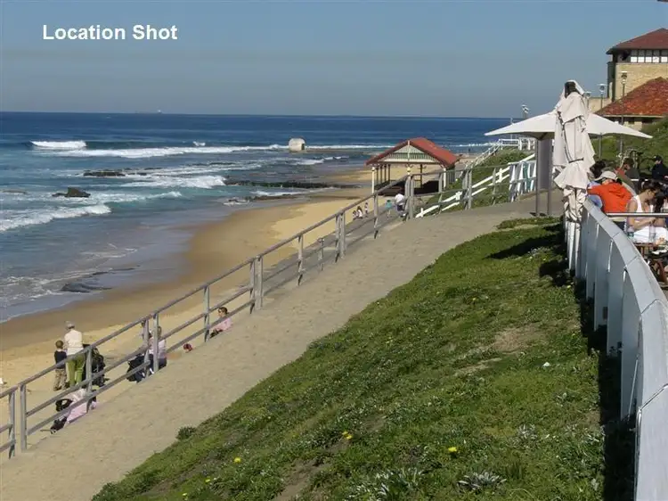 Fourth view of Homely apartment listing, 212/25- 29 Llewellyn Street, Merewether NSW 2291