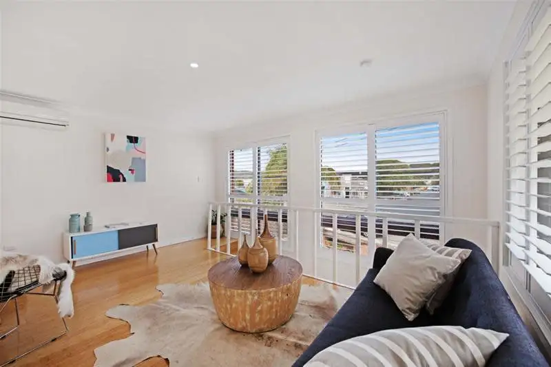 Main view of Homely townhouse listing, 1/257 Booker Bay Road, Booker Bay NSW 2257