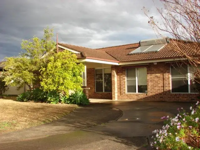 18 Riesling Street, Muswellbrook NSW 2333