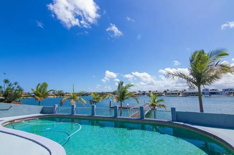 Third view of Homely house listing, 3 Tecoma Place, Yamba NSW 2464