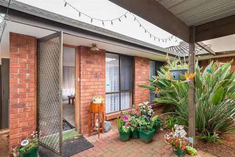 Main view of Homely unit listing, 3/401 Walnut Avenue, Mildura VIC 3500