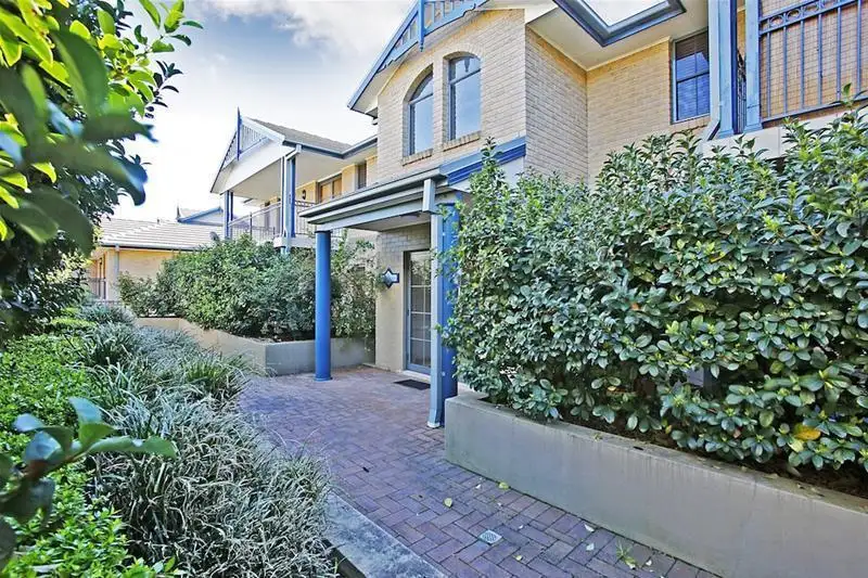Main view of Homely apartment listing, 9/1-7 Barsden Street, Camden NSW 2570