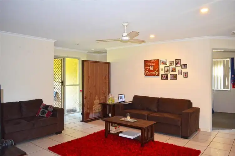 Fourth view of Homely house listing, 21 Doblo Street, Avoca QLD 4670