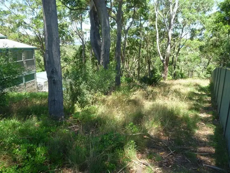 Third view of Homely land listing, LOT 448/47 Forest Parade, Tomakin NSW 2537