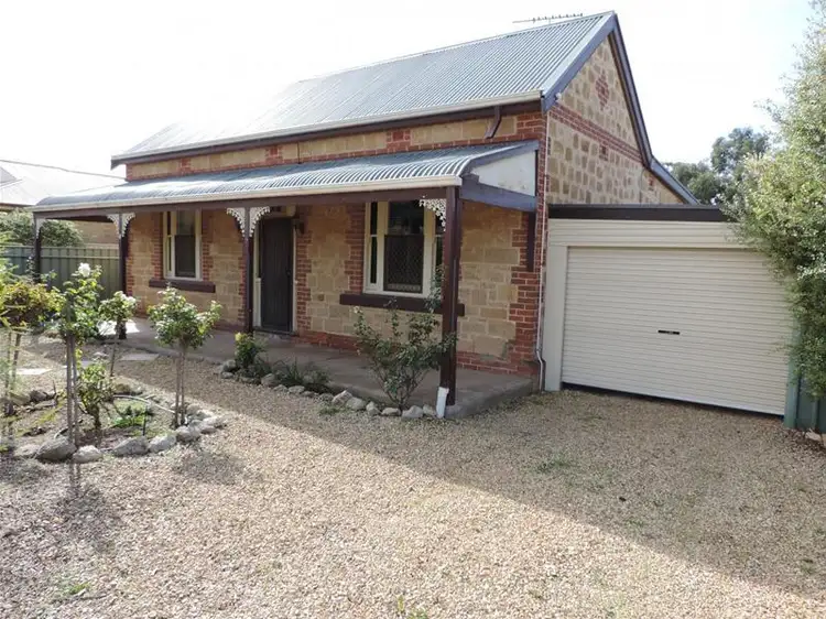 Main view of Homely house listing, 4 Hill Street, Murray Bridge SA 5253