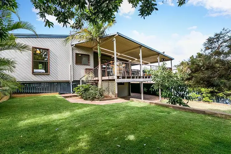 22 Baroona Street, Rochedale South QLD 4123