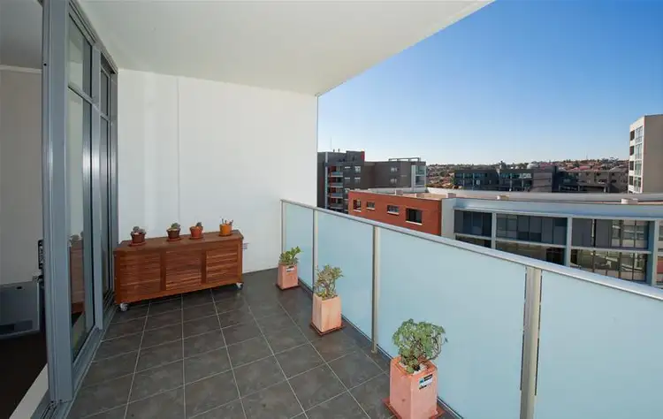 Second view of Homely apartment listing, 713/140 Maroubra Road, Maroubra NSW 2035