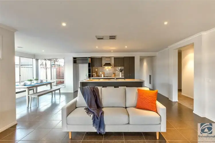 Third view of Homely house listing, 101 Yarralumla Drive, Wodonga VIC 3690