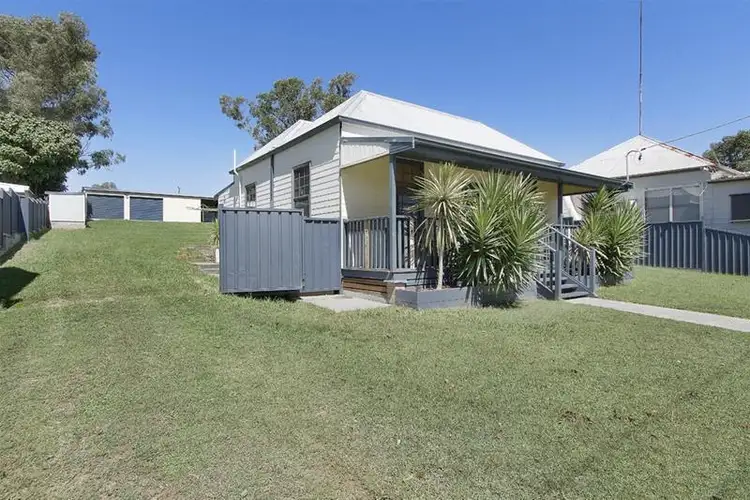 Main view of Homely house listing, 16 Wilson Street, West Wallsend NSW 2286