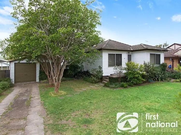 78 Miller Street, Mount Druitt NSW 2770