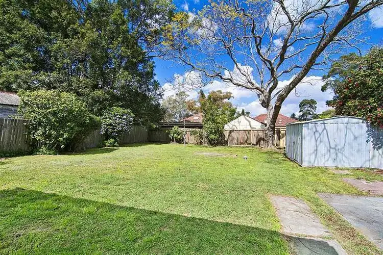 Second view of Homely house listing, 22 Fig Tree Street, Lane Cove NSW 2066
