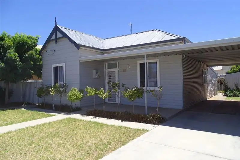 Main view of Homely house listing, 422 Mica Street, Broken Hill NSW 2880