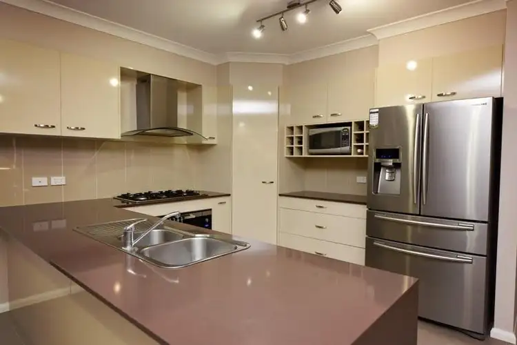 Fifth view of Homely house listing, 17 Tallowwood Drive, Gunnedah NSW 2380