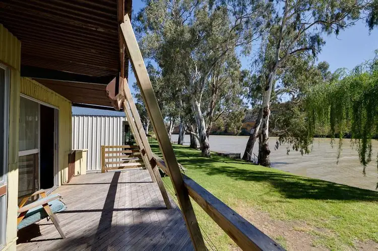 Fifth view of Homely house listing, 3065 Purnong Road, Caurnamont SA 5238