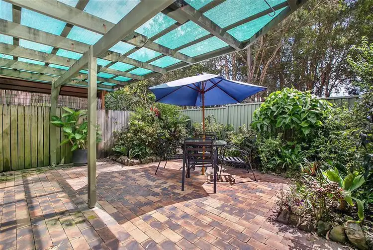 Third view of Homely unit listing, 37/18 Bienvenue Drive, Currumbin Waters QLD 4223
