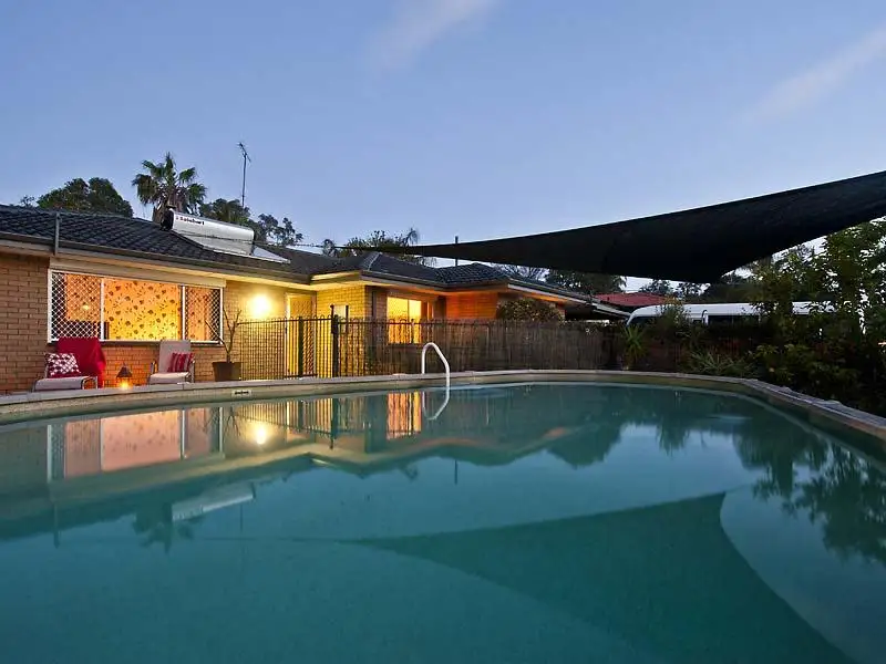 Main view of Homely house listing, 83 Connell Avenue, Kelmscott WA 6111