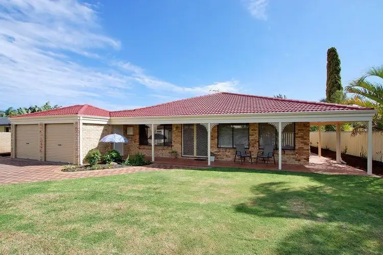 Second view of Homely house listing, 22 Hakea Plaza, Canning Vale WA 6155