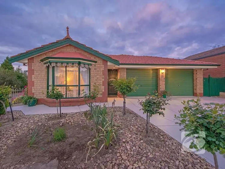 25 Bushmills Street, Greenwith SA 5125