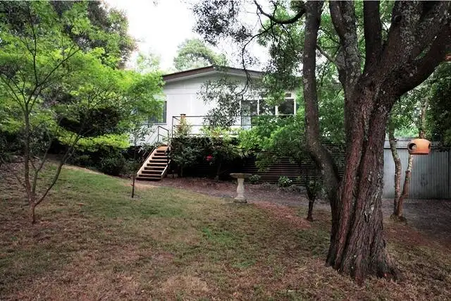 Main view of Homely house listing, 6 Handley Street, Blackwood VIC 3458
