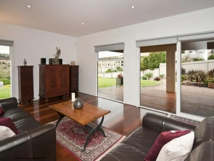 Fourth view of Homely house listing, 8 Ibis Crescent, Hallett Cove SA 5158