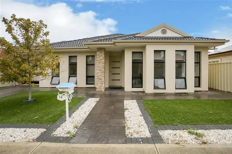 Main view of Homely house listing, 2A Rosemary Street, Woodville West SA 5011