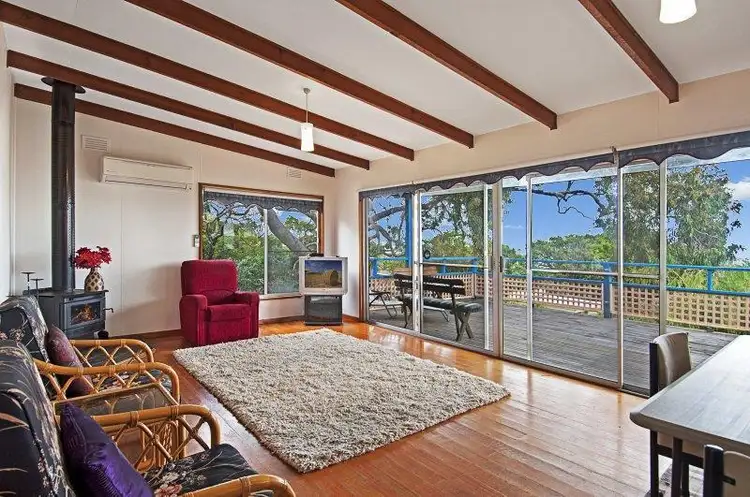 Fourth view of Homely house listing, 6 Park Grove, Dromana VIC 3936