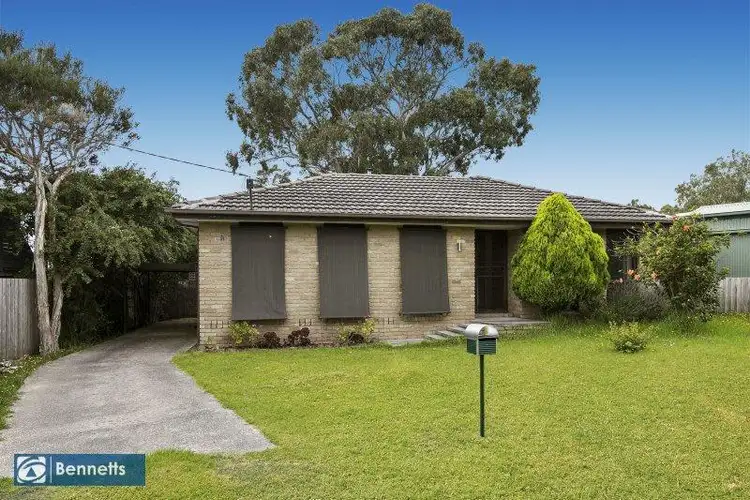 Second view of Homely house listing, 31 Olympic Parade, Dromana VIC 3936