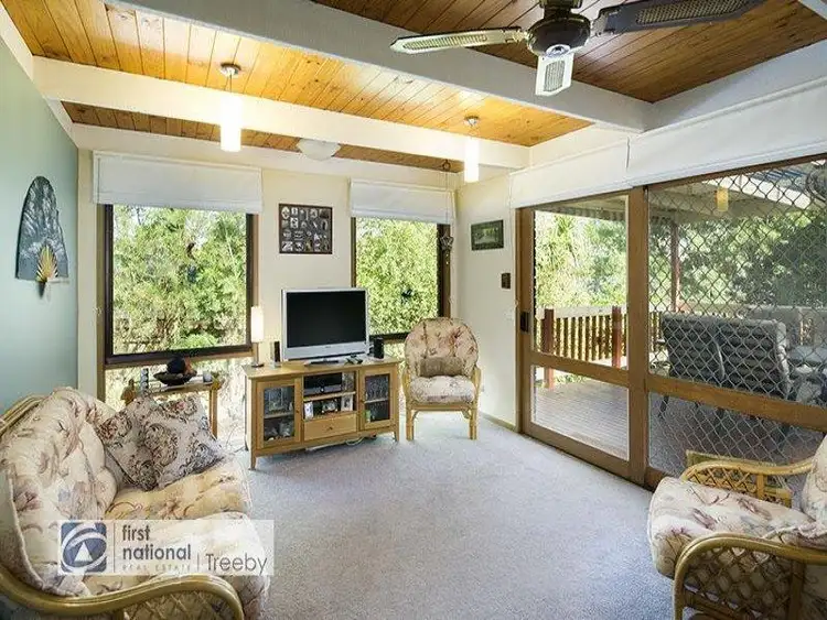 Fourth view of Homely house listing, 4 Eliza Close, Warranwood VIC 3134