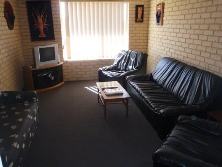 Fourth view of Homely house listing, 8 McDONALD Place, Green Head WA 6514