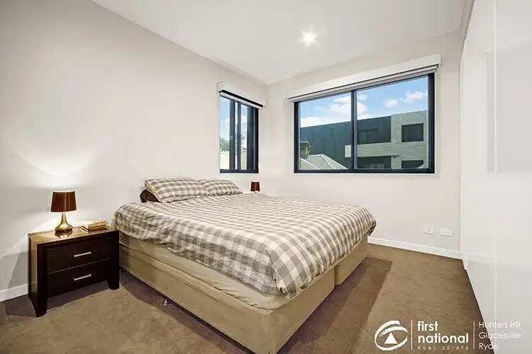 Sixth view of Homely apartment listing, 114/64 Gladesville Road, Hunters Hill NSW 2110