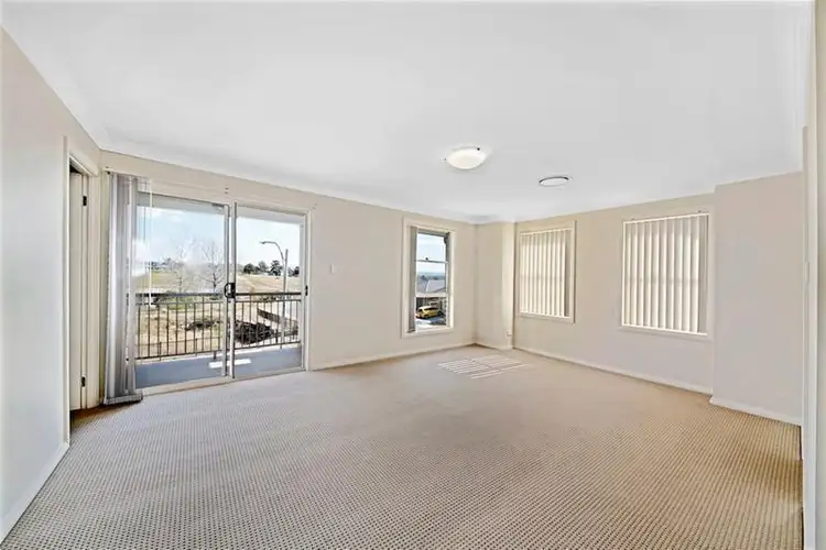 Seventh view of Homely house listing, 1 Camden Acres Drive, Elderslie NSW 2570