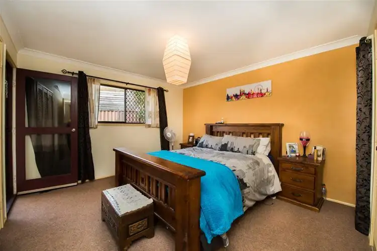 Sixth view of Homely house listing, 12 Glengowan Court, Newtown QLD 4350