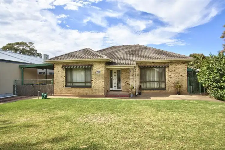 13 Atkin Street, Henley Beach SA 5022