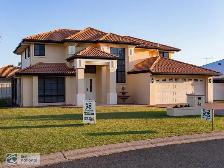 44 Hayman Street, Redland Bay QLD 4165