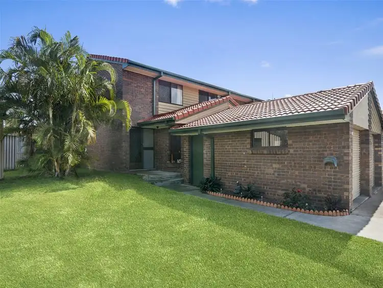 41/5 Galeen Drive, Burleigh Waters QLD 4220
