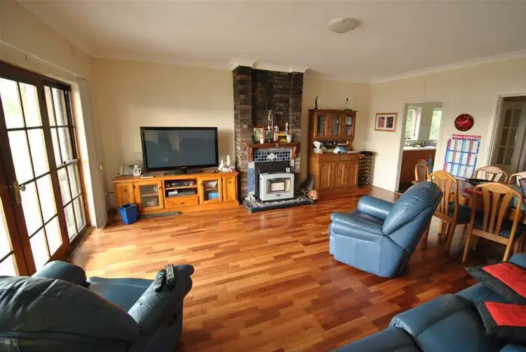 Third view of Homely house listing, 72 Orama Crescent, Orient Point NSW 2540