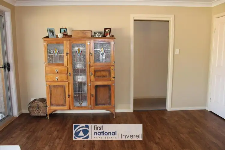 Fifth view of Homely house listing, 14 Kingfisher Drive, Inverell NSW 2360